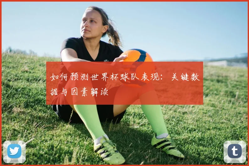 如何预测世界杯球队表现：关键数据与因素解读
