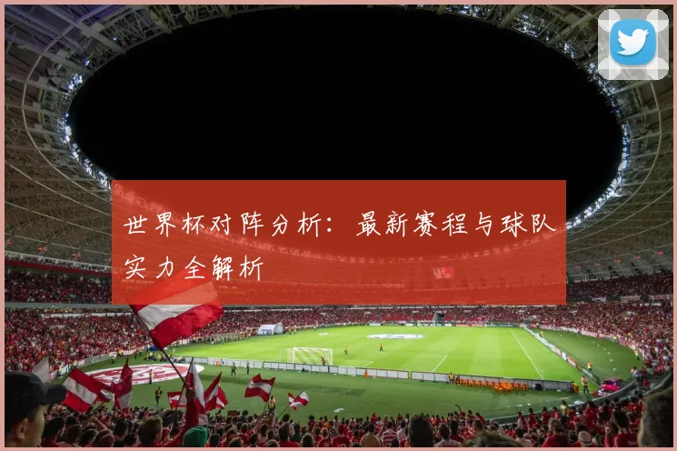 世界杯对阵分析：最新赛程与球队实力全解析