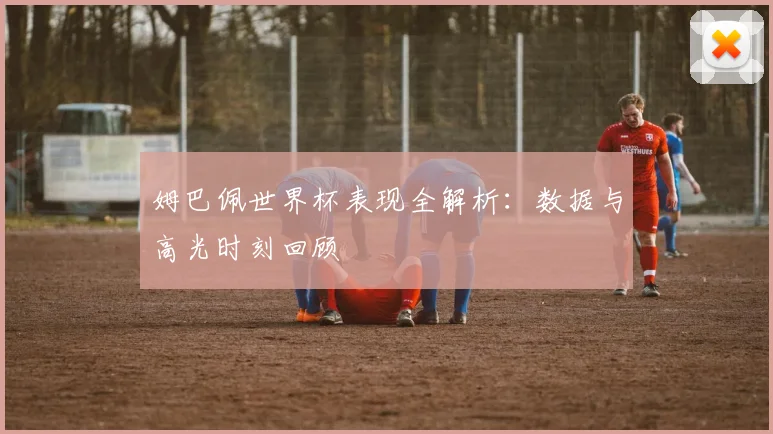 姆巴佩世界杯表现全解析：数据与高光时刻回顾