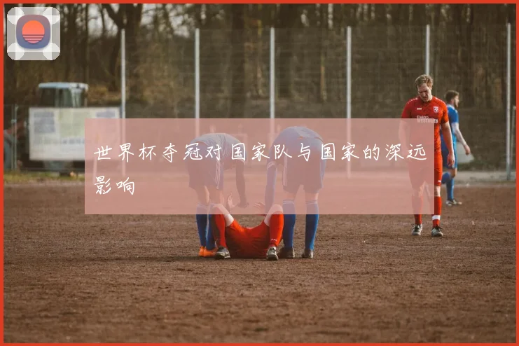 世界杯夺冠对国家队与国家的深远影响